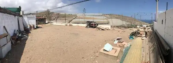 Exterior view of Residential for sale in Arucas