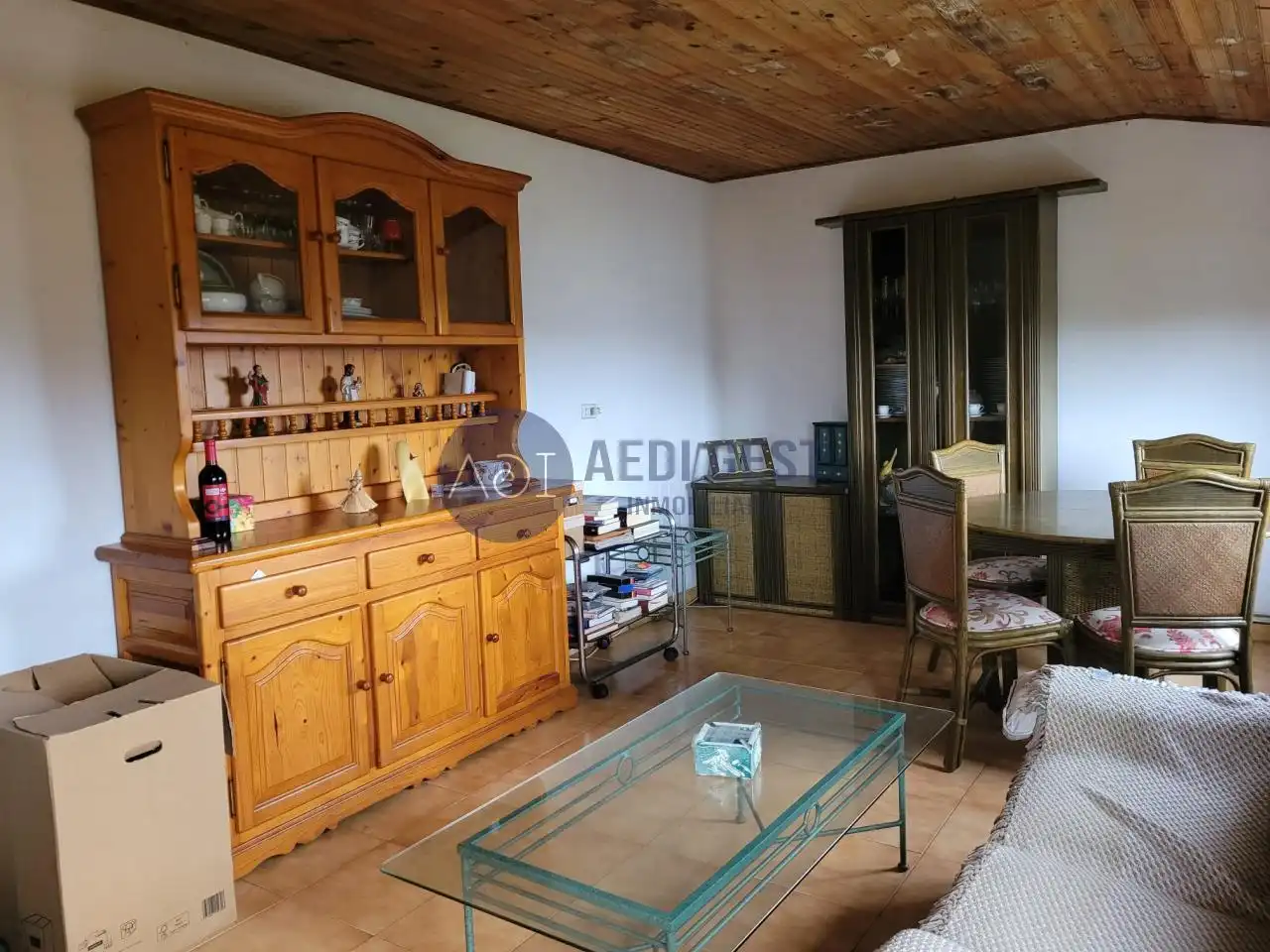 Casa con jardín en venta en Peroleira, imagen 5