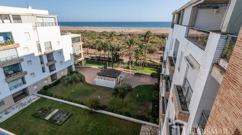 Foto 5 de Àtic en venda a Calle de la Cruz, 1, Ayamonte ciudad, Huelva