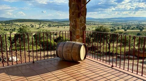 Foto 3 de Casa o xalet en venda a Torre de Juan Abad, Ciudad Real