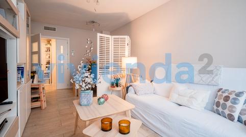 Photo 5 of Flat for sale in Isabel Clara Eugenia, Sanchinarro, Madrid