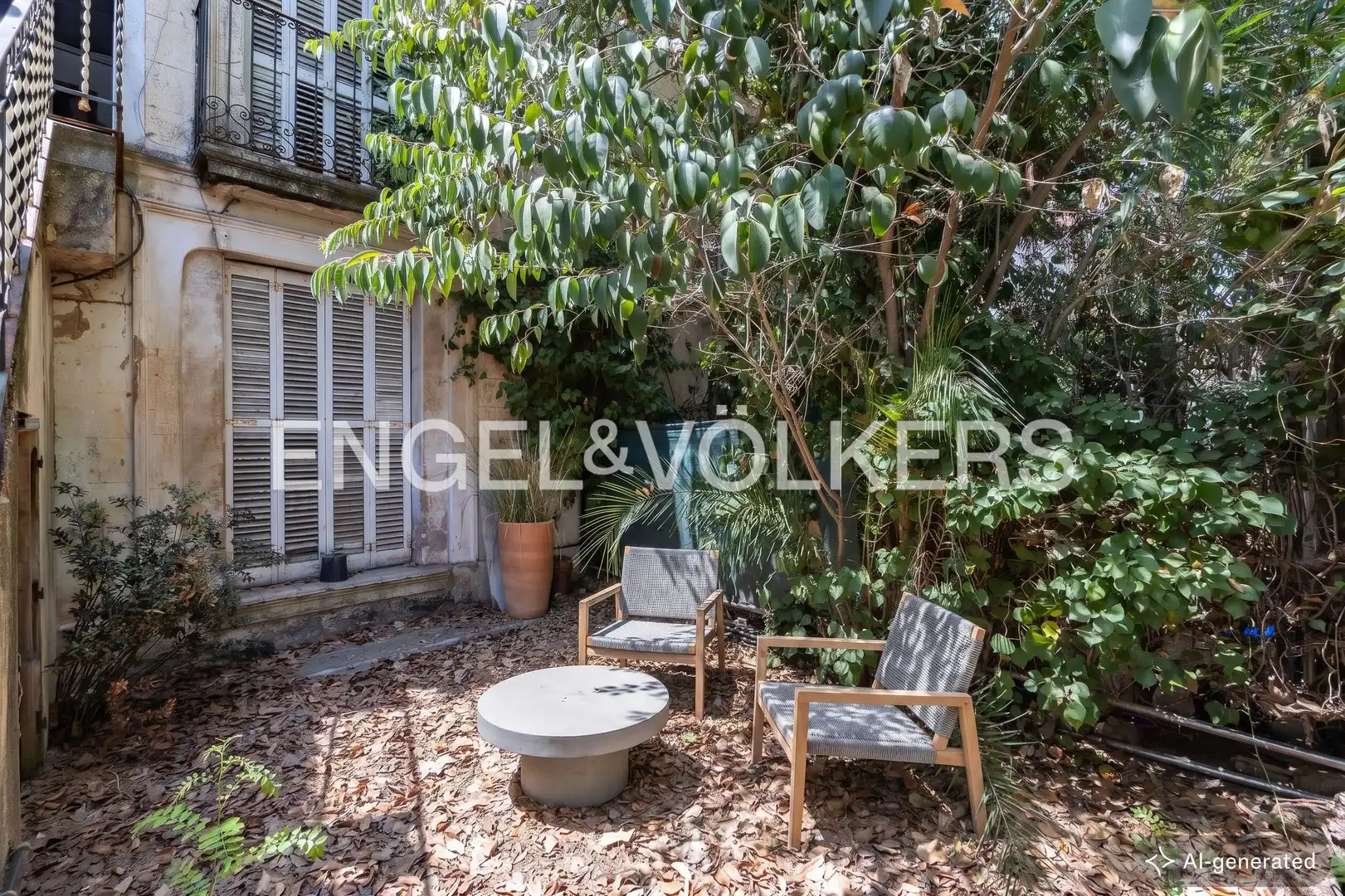Reihenhaus mit Terrasse zum Verkauf in Horta - Guinardó, imagen 11