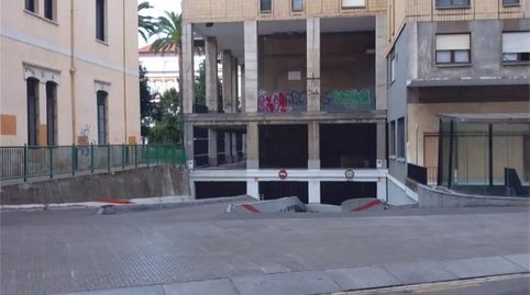 Foto 2 de Garaje en venta en Calle Sorkunde, Solokoetxe, Bilbao