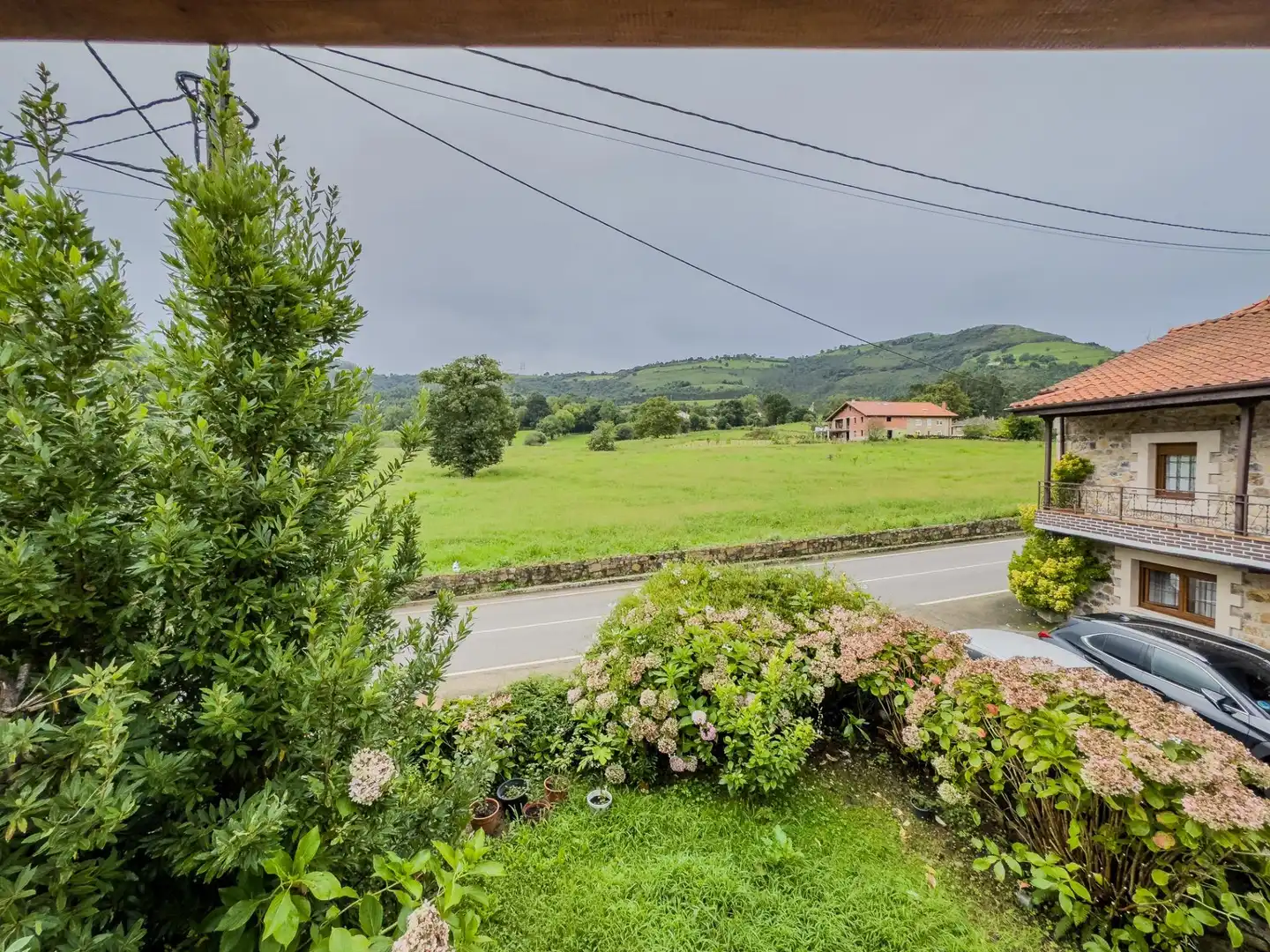 Casa adosada en venta en Solórzano con Jardín privado y Balcón