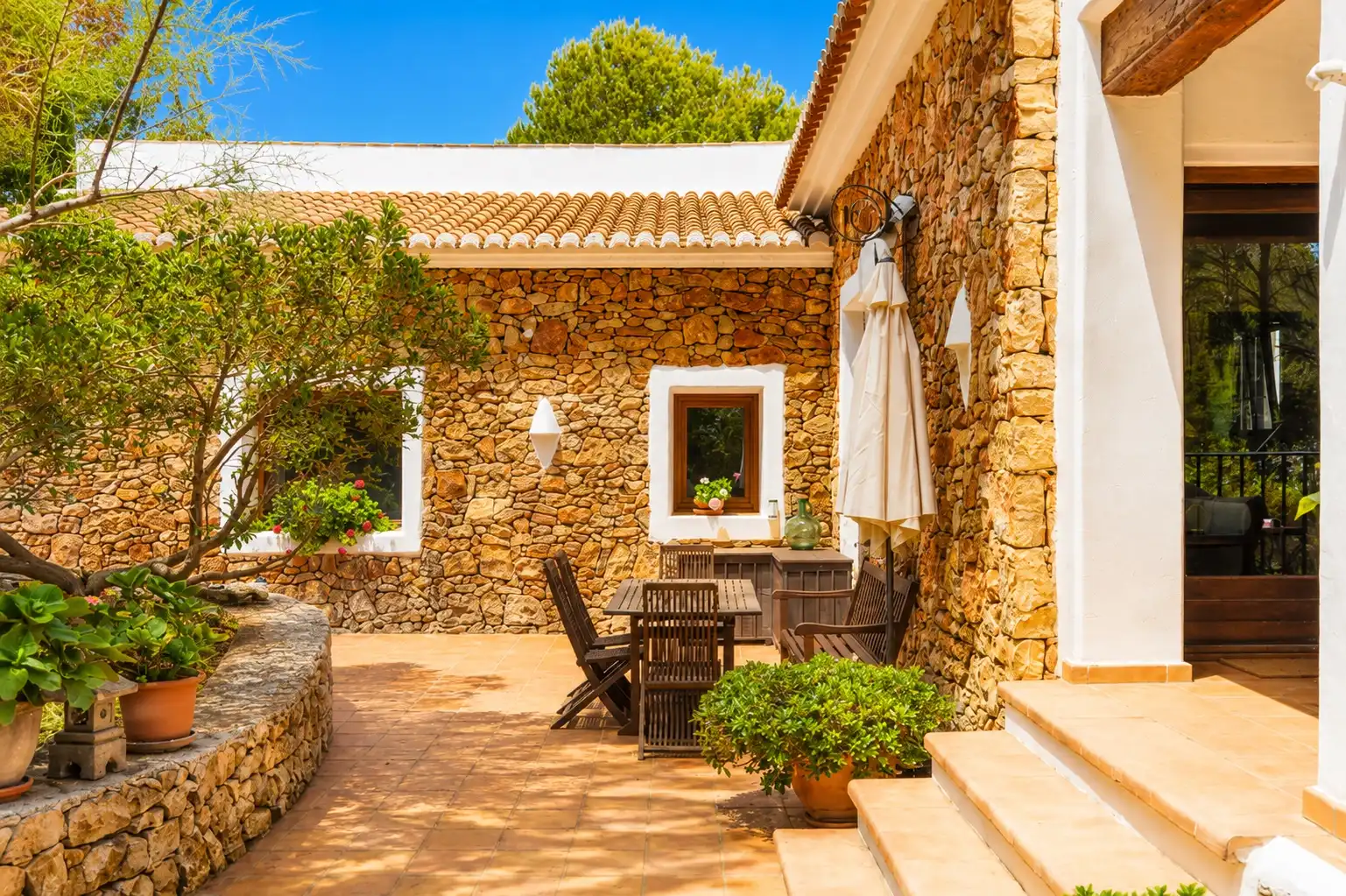 Casa con giardino in vendita a Puerto, imagen 3