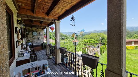 Foto 3 von Haus oder Chalet zum Verkauf in Barro Cruceiro, Mondariz, Pontevedra