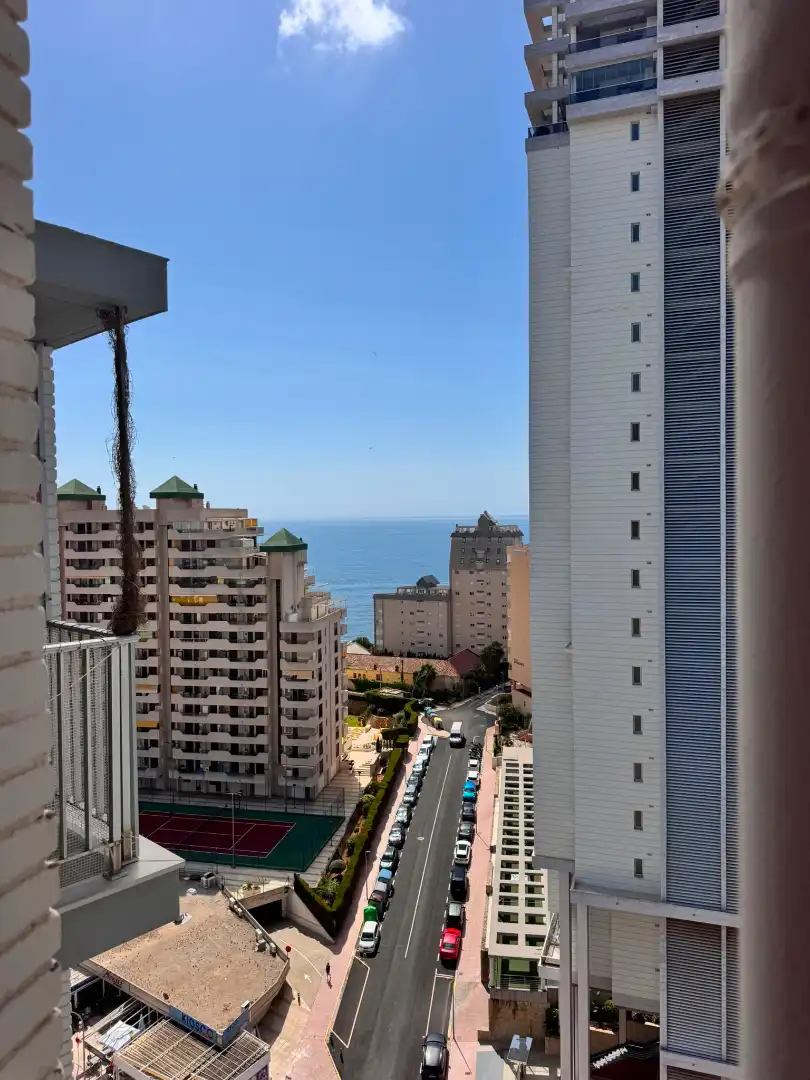Piso con ascensor en venta en Avenida Rosa de los Vientos 11, imagen 20
