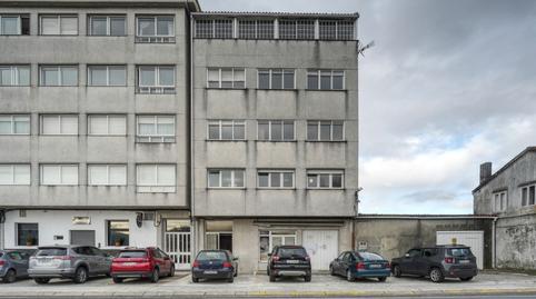 Foto 2 de Edifici en venda a Avenida Camilo José Cela, 31, Padrón, A Coruña
