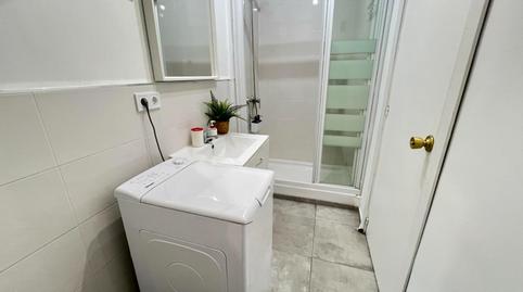 Foto 5 de Estudi de lloguer a Arapiles, Madrid