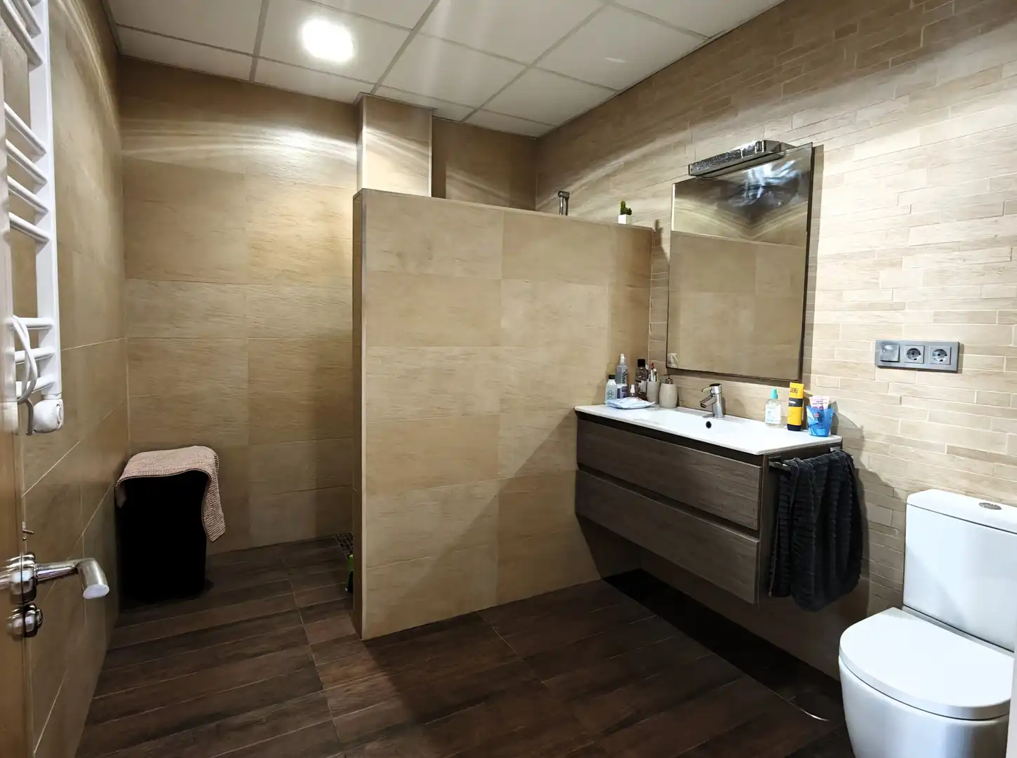 Casa a schiera con terrazza in vendita a Calle Dalias 34, imagen 4