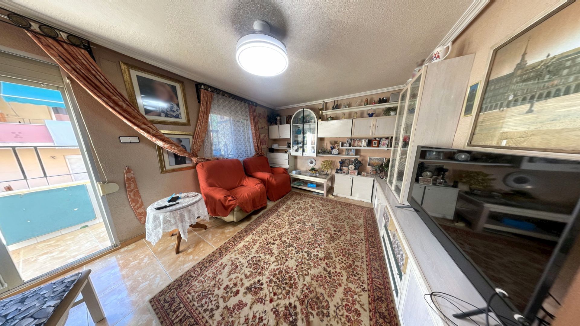 Piso en venta en Calle Geógrafo Rey Pastor, Virgen del Remedio - Parque Lo Morant, Norte