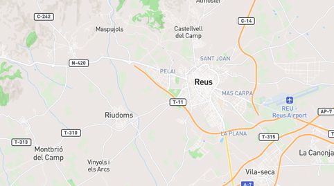 Foto 4 de Piso en venta en Mestral, Reus