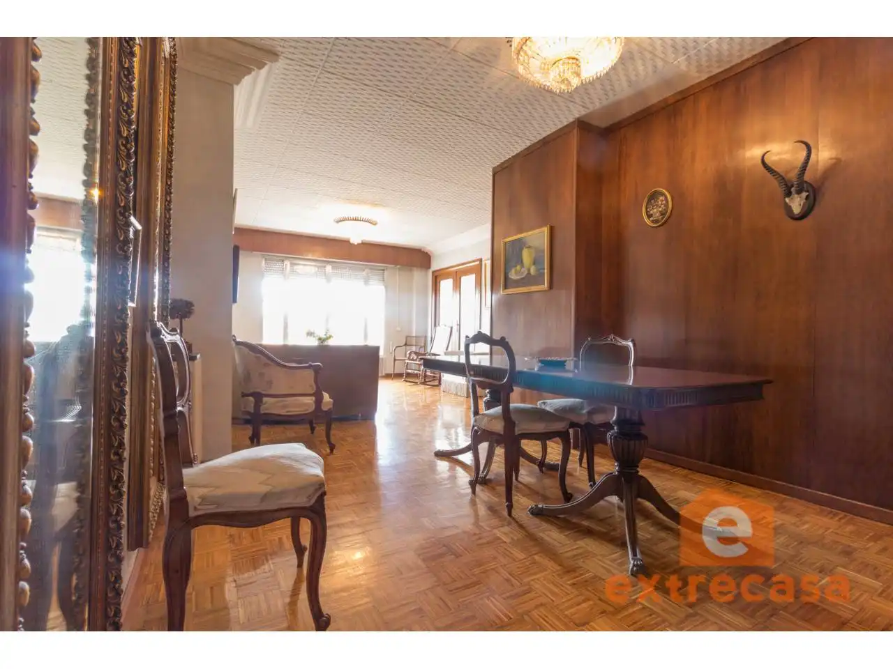 Flat with lift for sale in Casco Antiguo, imagen 8