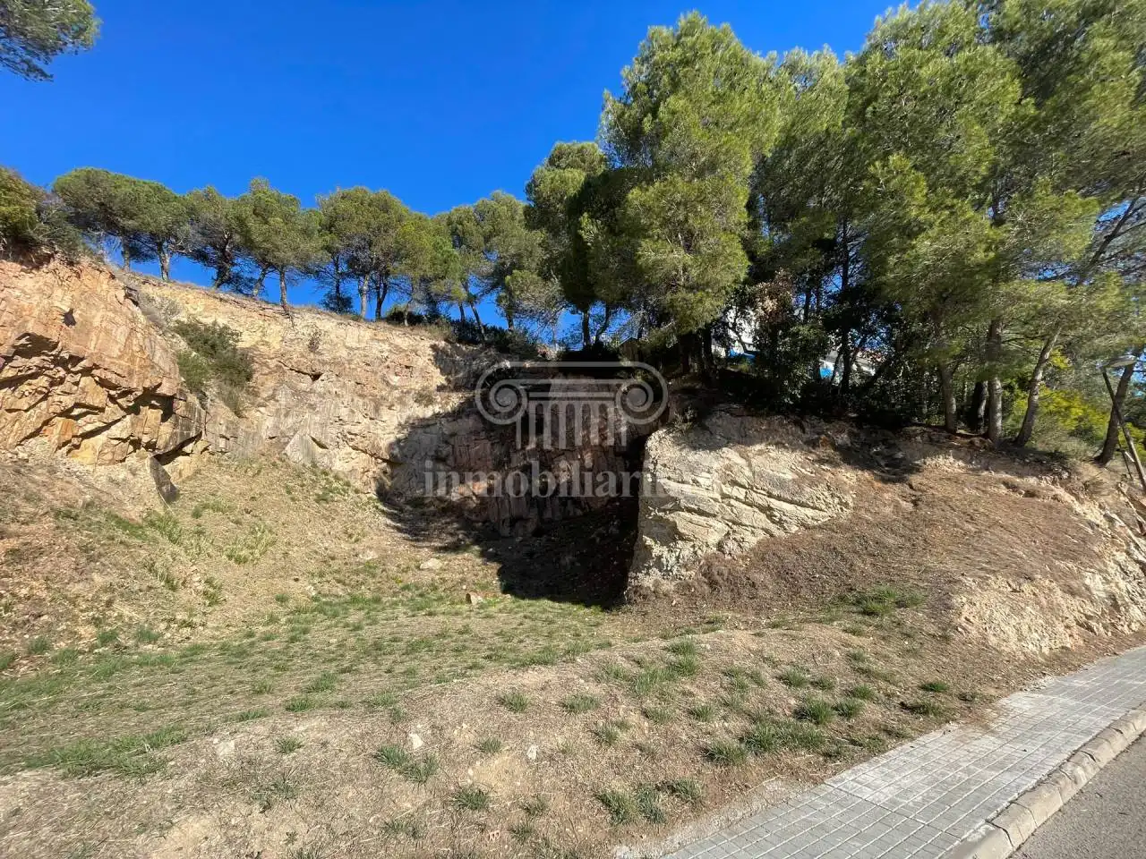 Terreno rustico in vendita a Santa Cristina, imagen 3