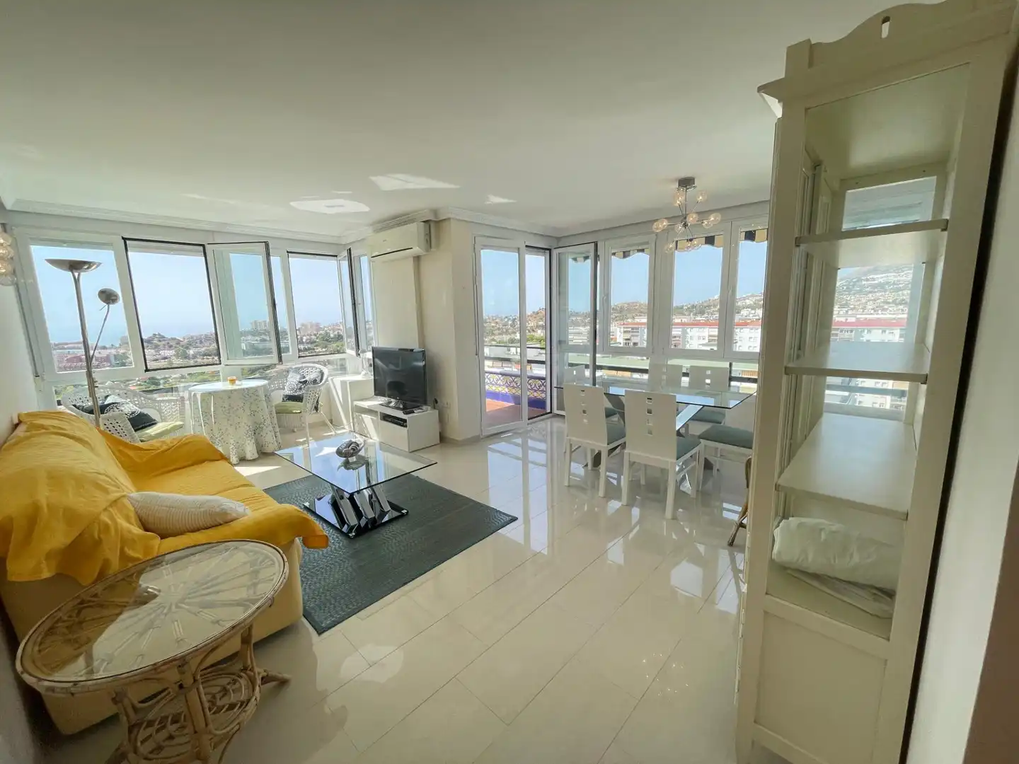Apartments for rent in Arroyo de la Miel