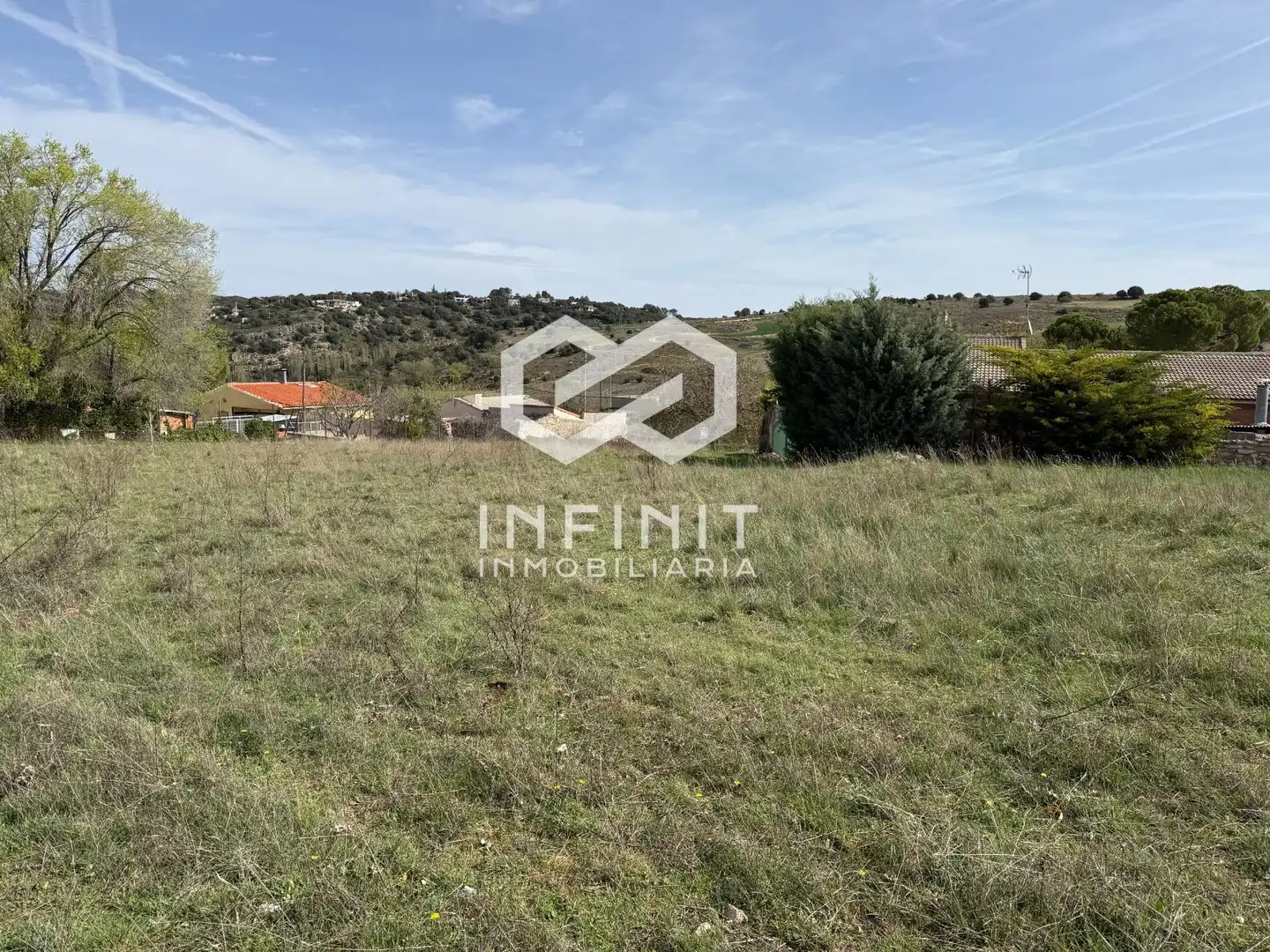 Residencial en venda en Escopete