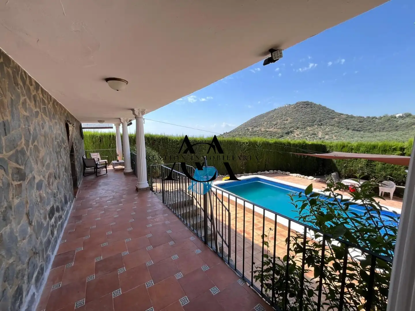 Detached house for sale in Las Vegas - Campoaras, imagen 23