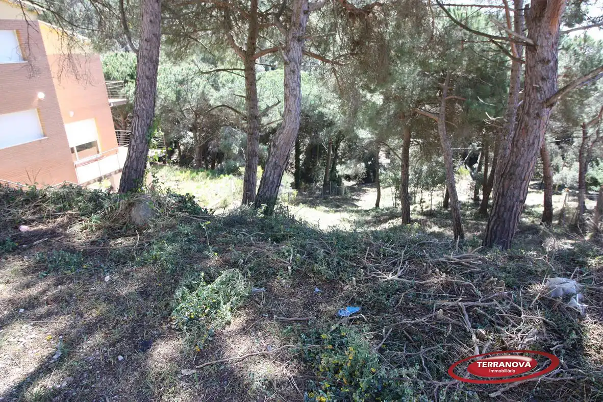 Terrenys i solars en venda a L'Ametlla del Vallès, imagen 2