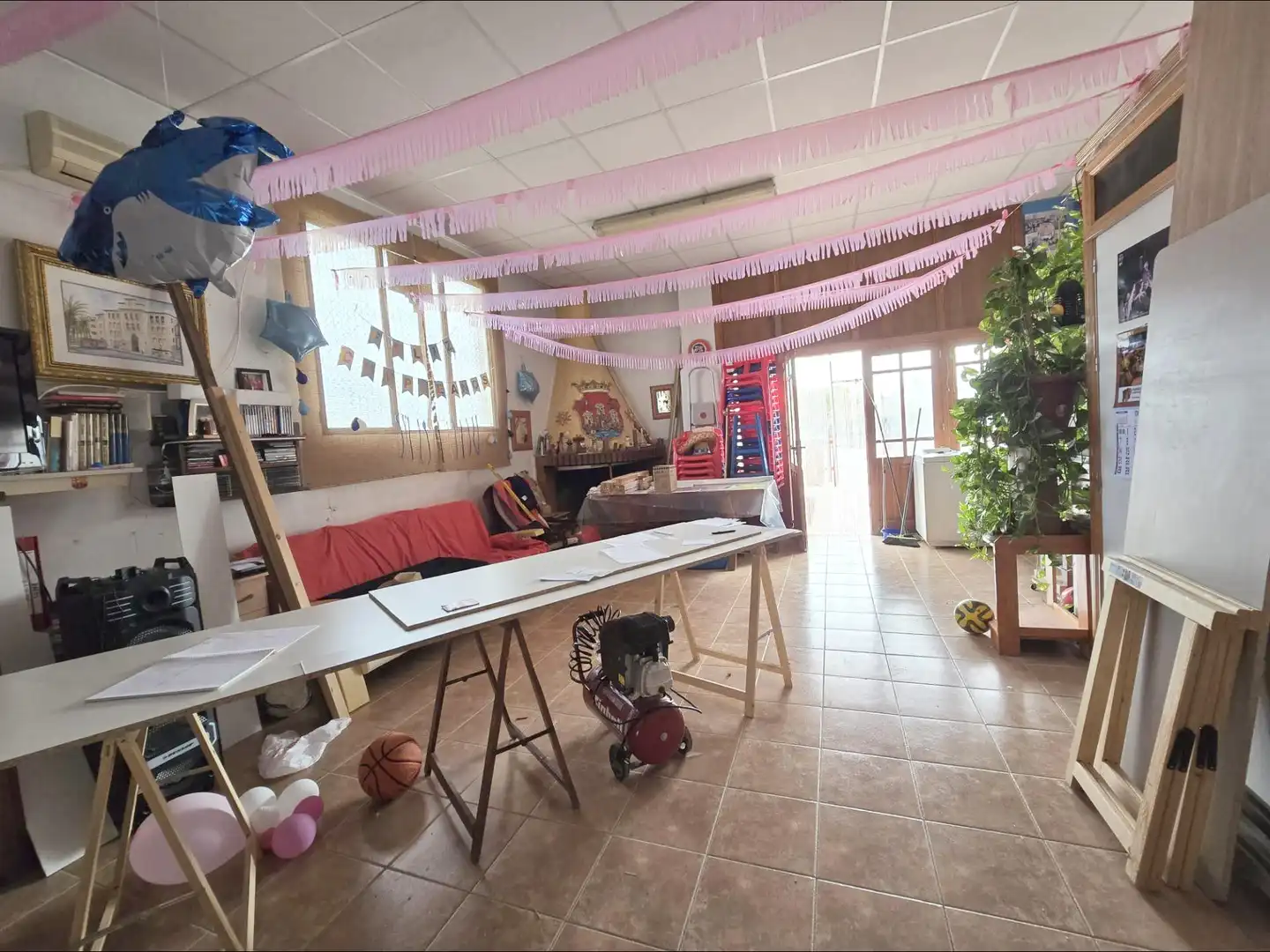 Business premises for sale in Aspe Centro, imagen 3
