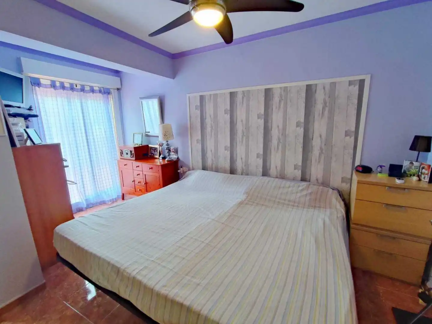 Wohnung mit Aufzug zum Verkauf in Pueblo de Cullera, imagen 23