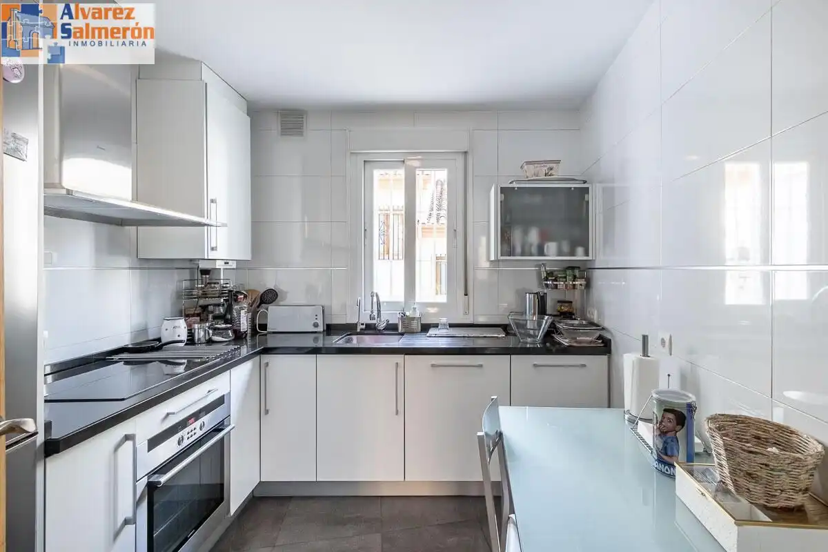 Casa o xalet en venda a CARRIL DE SAN CECILIO, San Matías - Realejo