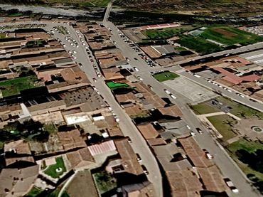 Terreno rústico en venta en C/ Tenada