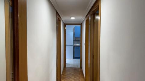 Foto 5 de Pis en venda a Esperanto, La Farola, Valladolid Capital