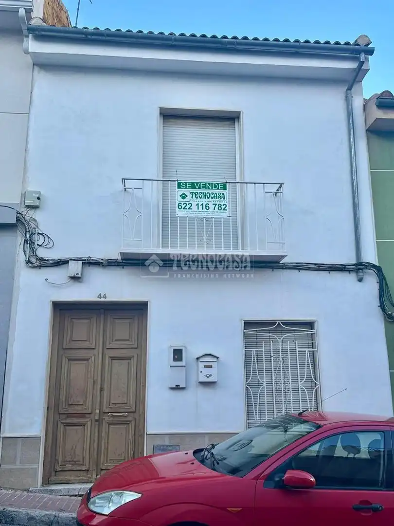 Haus zum Verkauf in C. José María Fernández