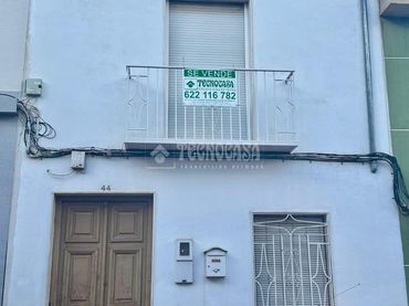 Casa in vendita a C. José María Fernández