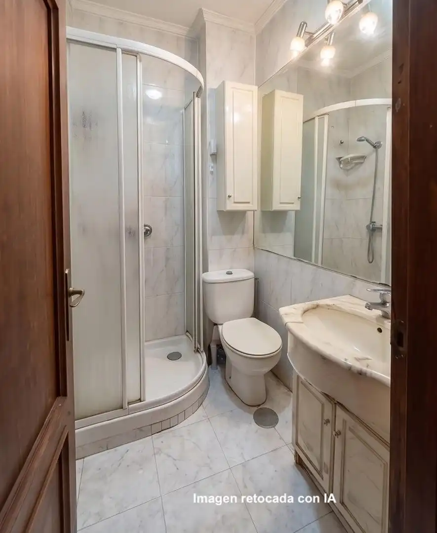 Attique à vendre à LAGO SALADO, imagen 16