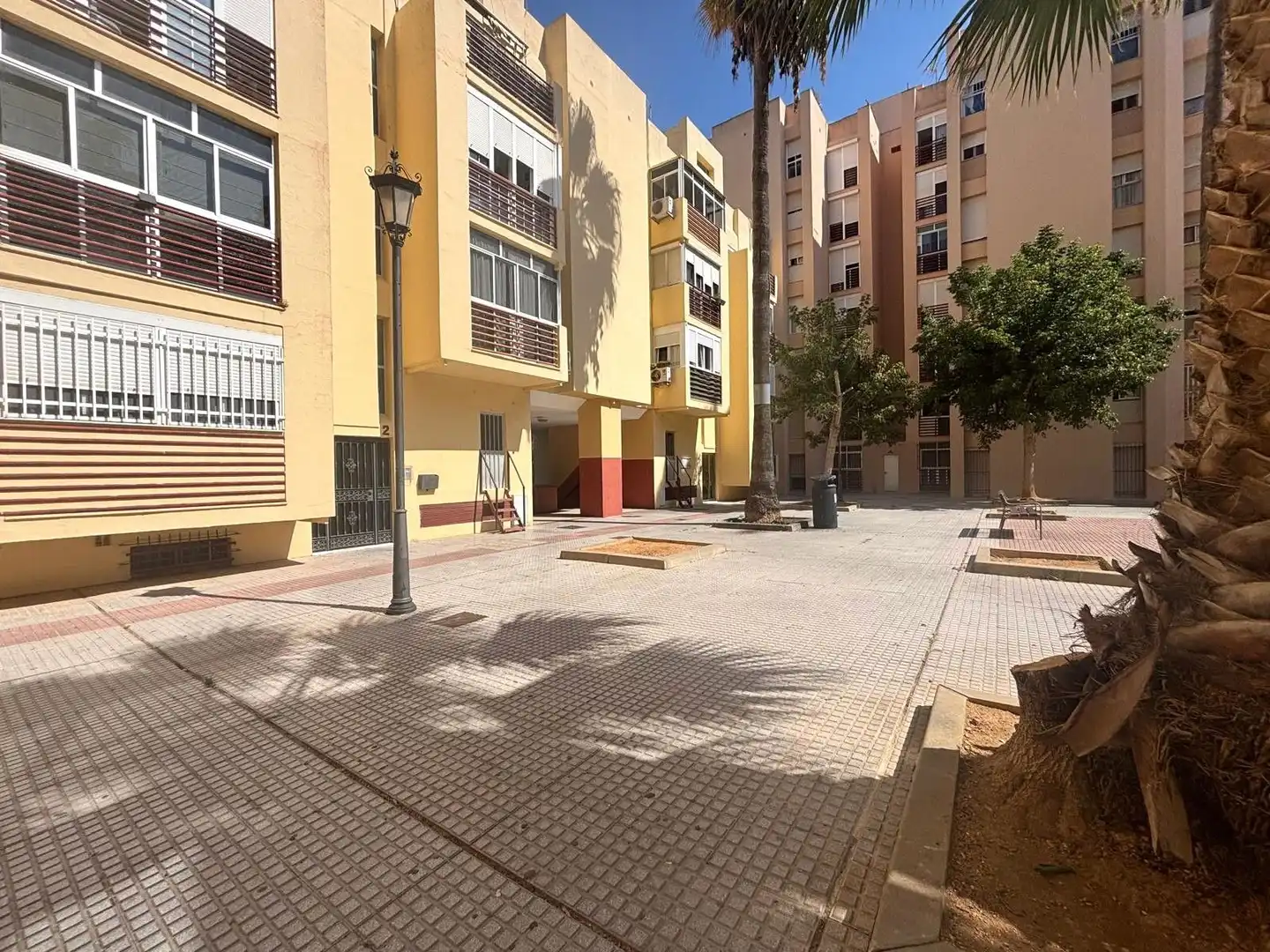 Apartment zum Verkauf in La Pastora - La Estación, imagen 7