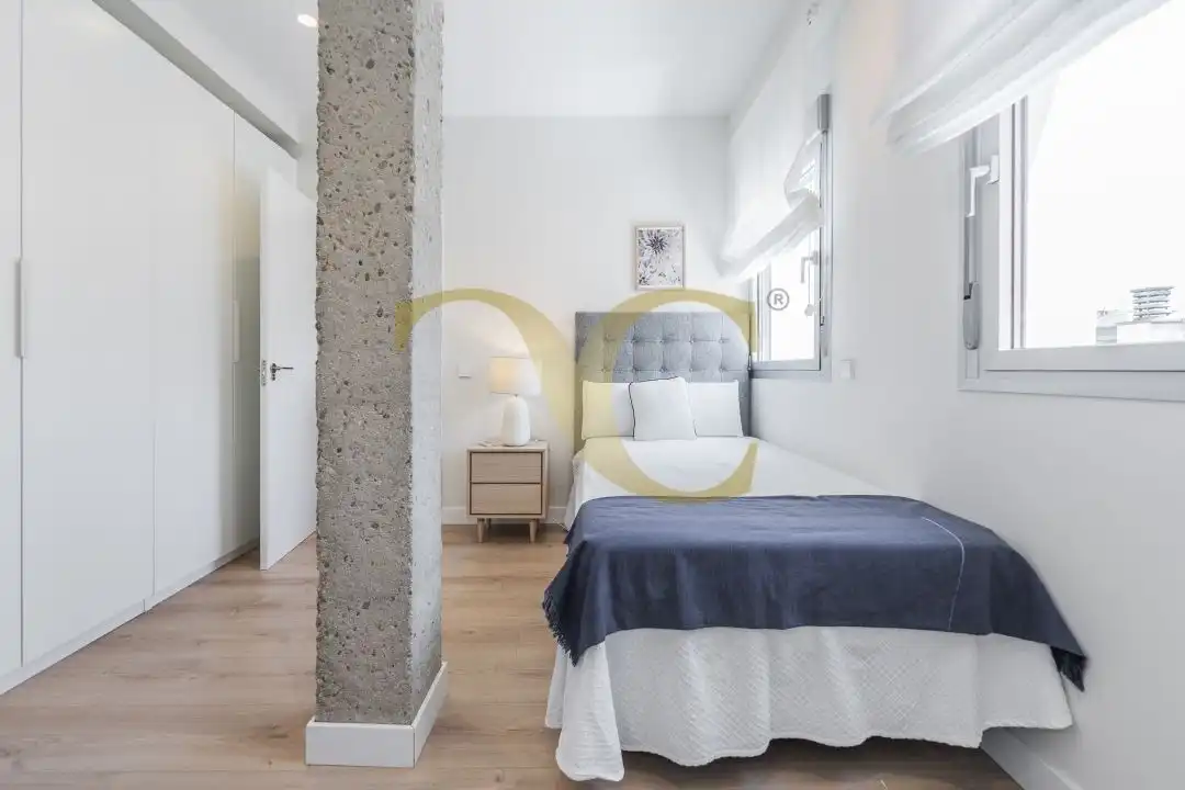 Piso con ascensor en venta en Calle del Conde de Peñalver, imagen 22