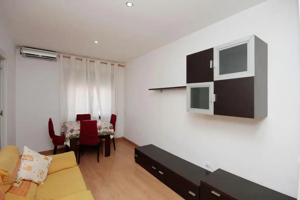 Wohnung mit Aufzug zum Verkauf in Sants - Montjuïc