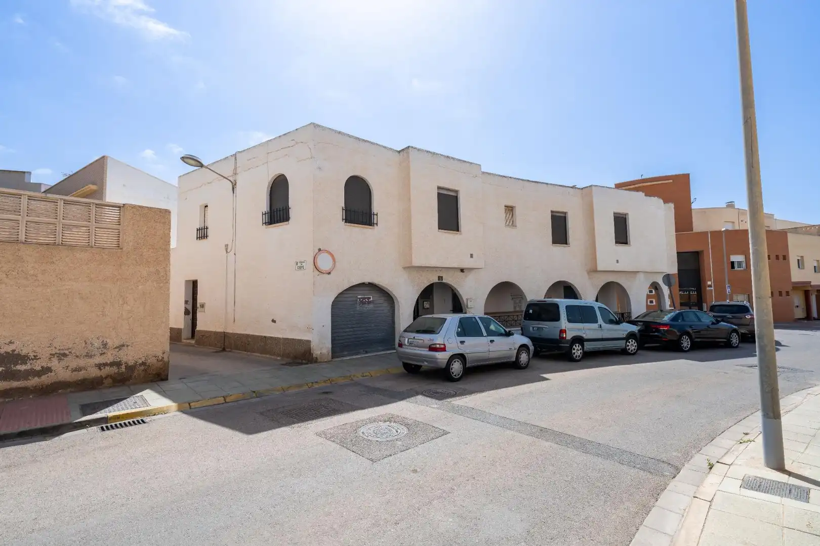 Maisonette zum Verkauf in Camino de la Marquesa, Retamar
