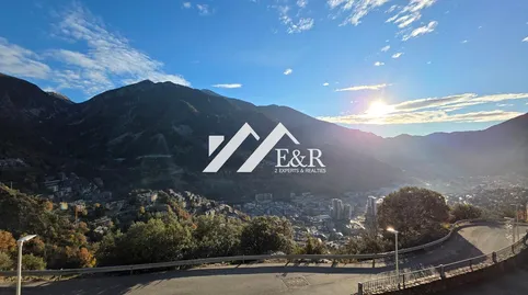 Foto 5 de Piso de alquiler en Camí de Coll de Jou, Els Vilars d'Engordany, Escaldes – Engordany