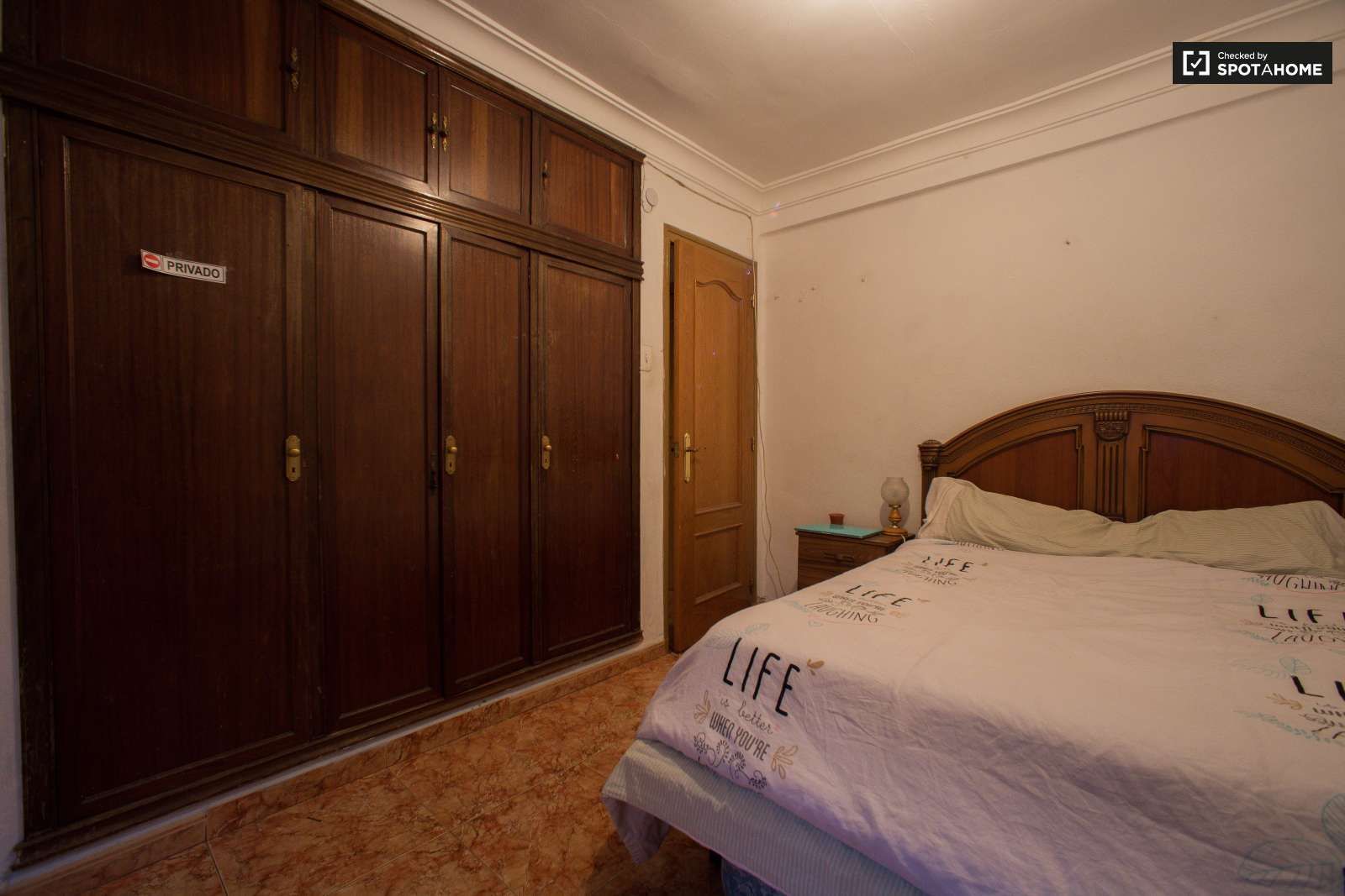 Pis per a compartir a La Raïosa