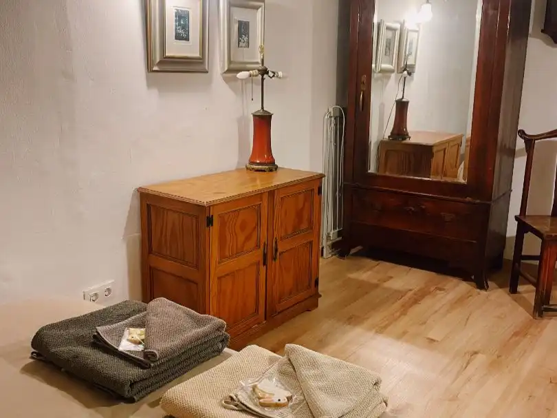 Wohnung mit Aufzug zur Miete in Calle Gran de Gracia 56, imagen 8