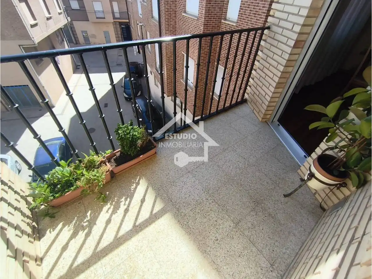 Flat for sale in Calle Estación, imagen 4