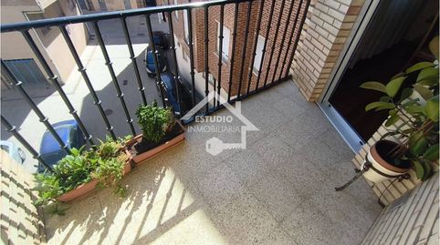 Foto 4 de Pis en venda a Calle Estación, Mendavia, Navarra