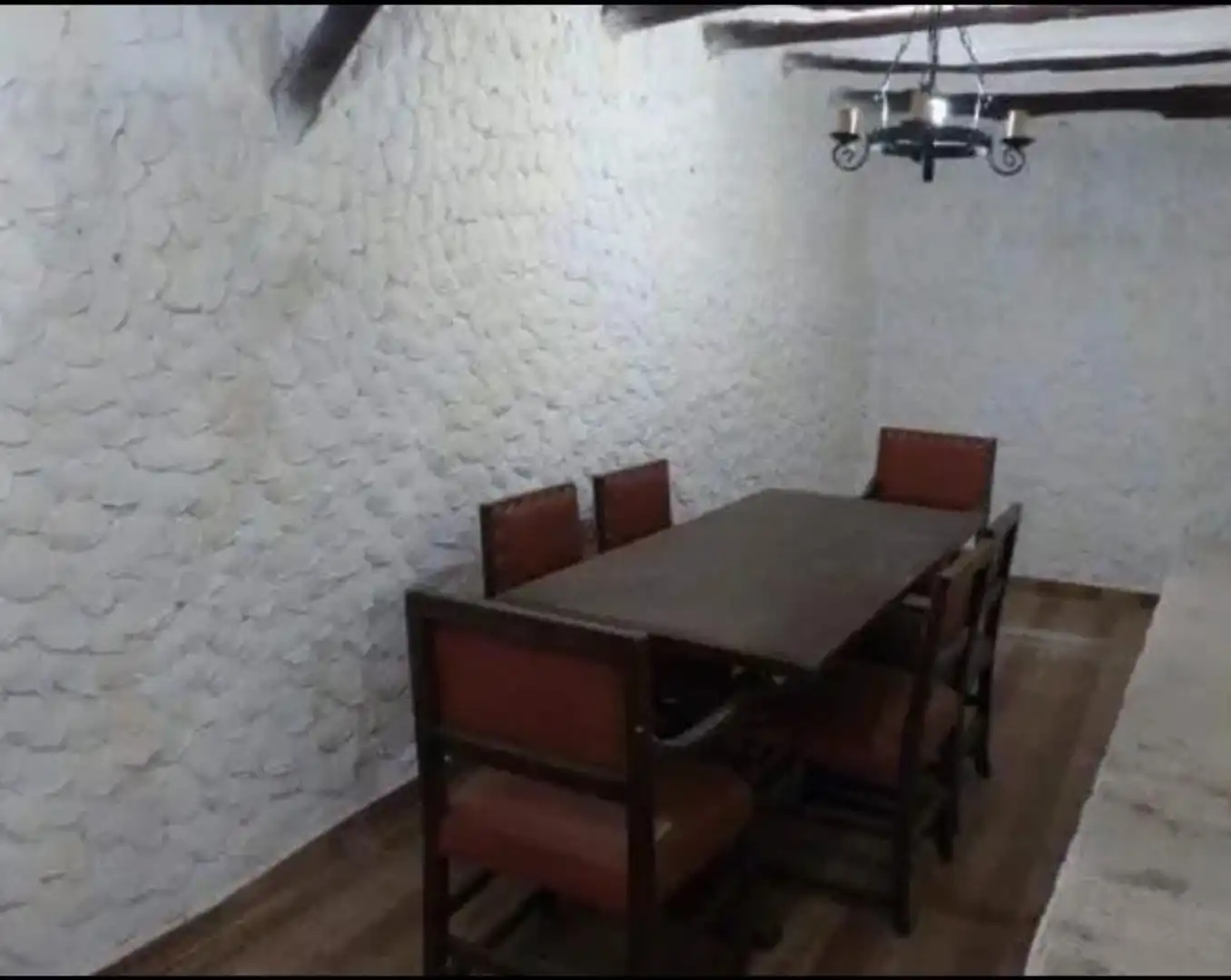 Casa rústica con jardín en venta en romeo, imagen 30