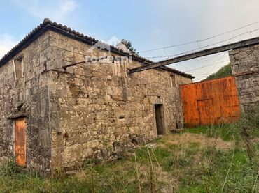 Casa en venda a Fontefría - Xestoso