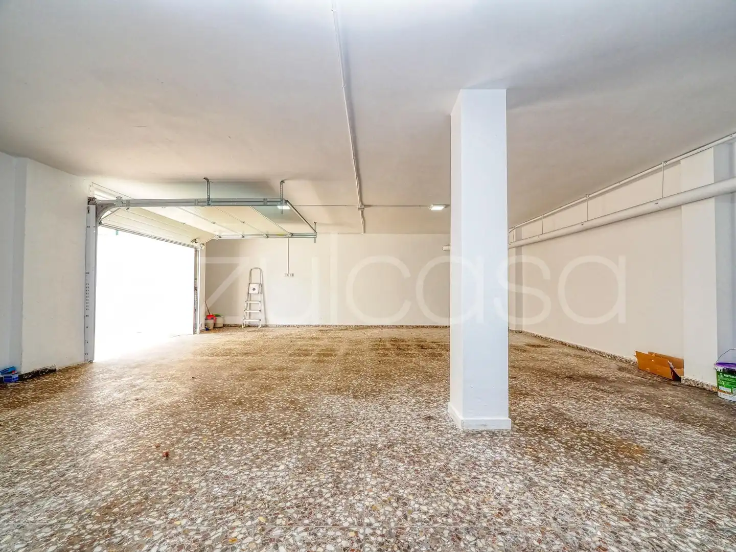Detached homes for sale in El Campello  with Air Conditioner, Terrace and Alarm