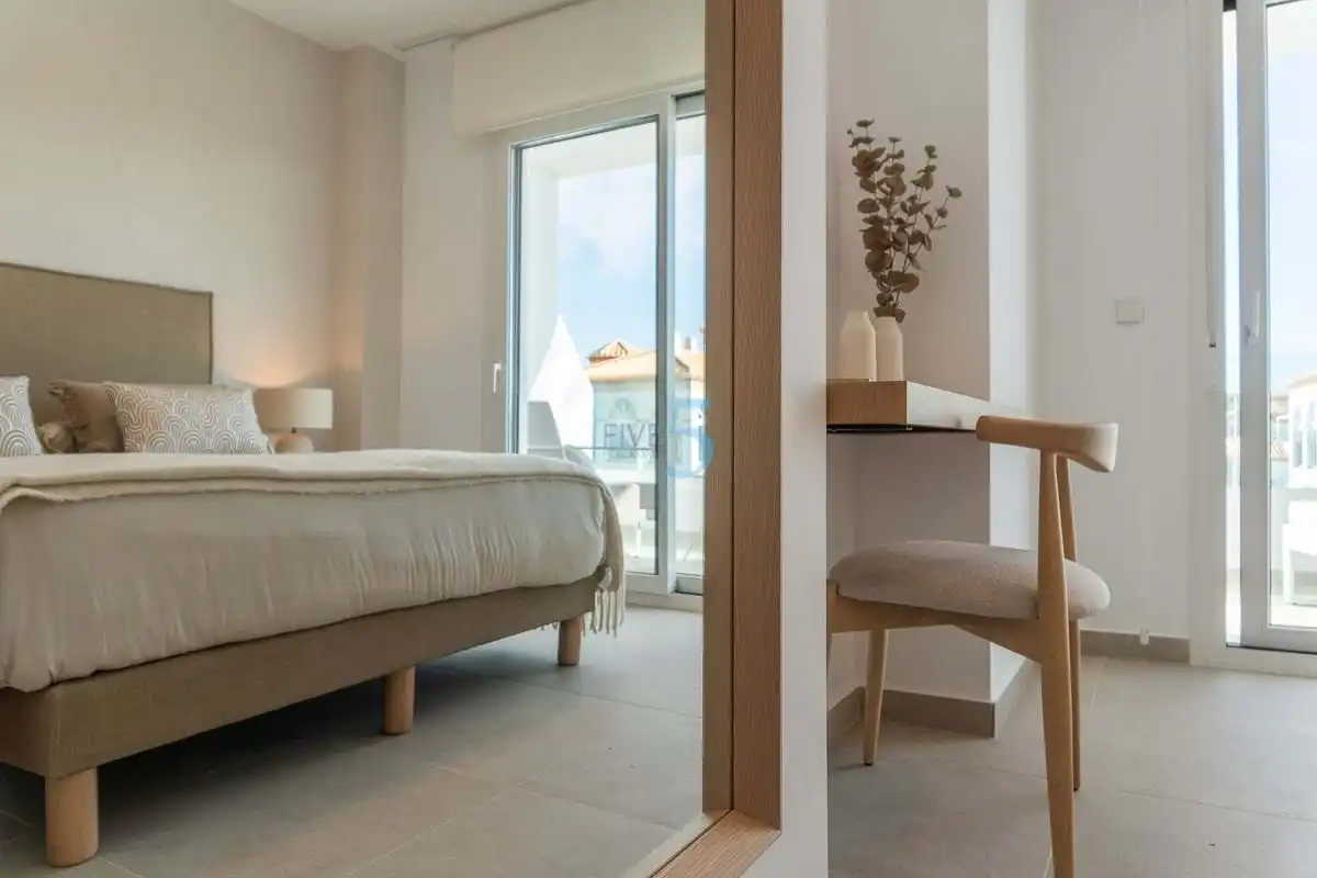 Flat with pool for sale in Orihuela Costa, imagen 18