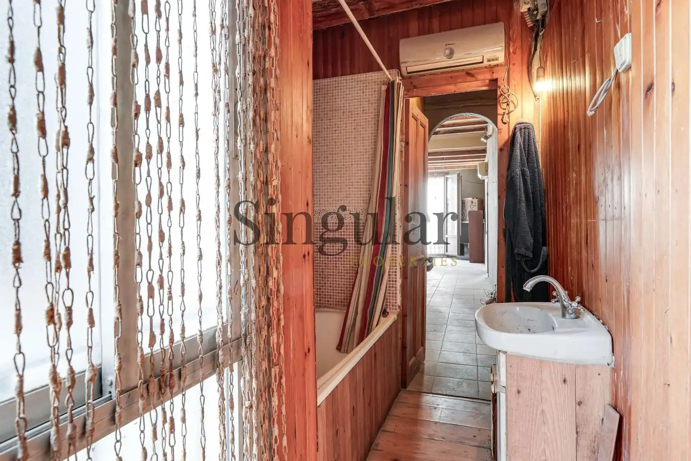 Penthouse mit Terrasse zum Verkauf in Calle TALLERS, imagen 34