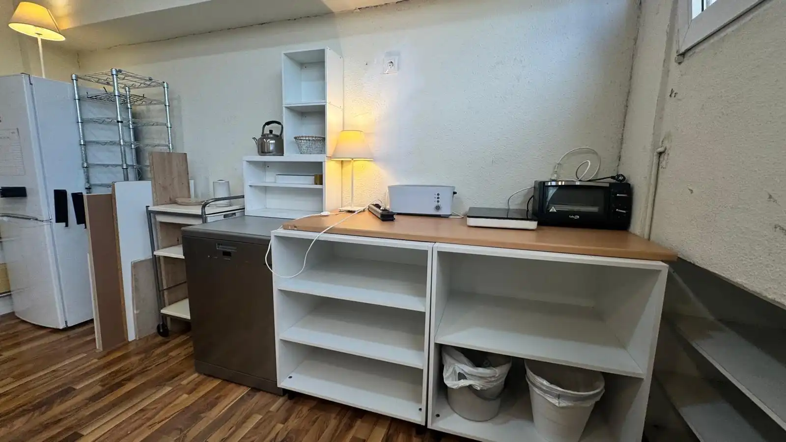 Business premises for sale in Pozokoetxe, imagen 59