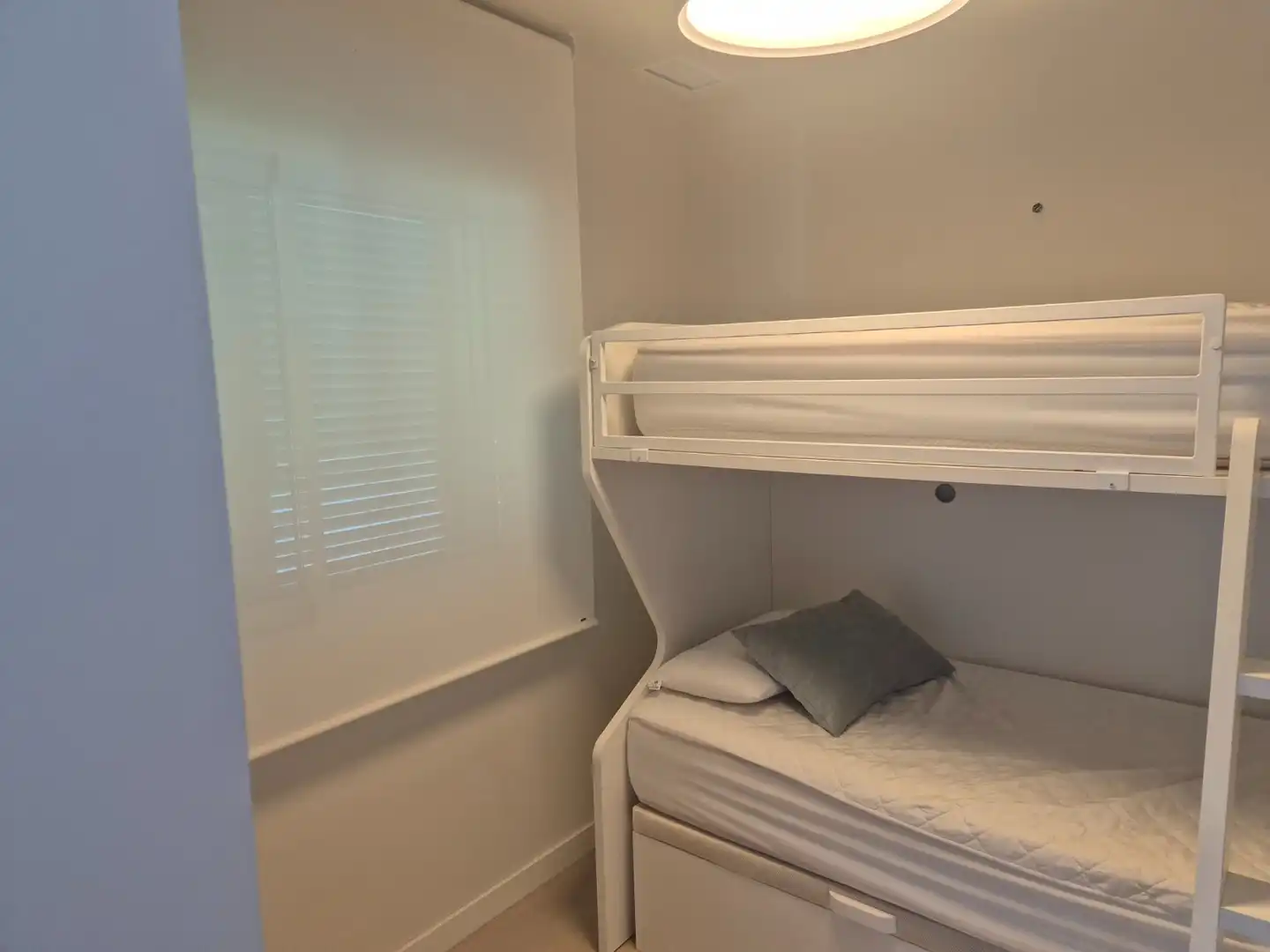 Habitación de Casa o chalet en venta en Pilar de la Horadada con Aire acondicionado, Jardín privado y Terraza