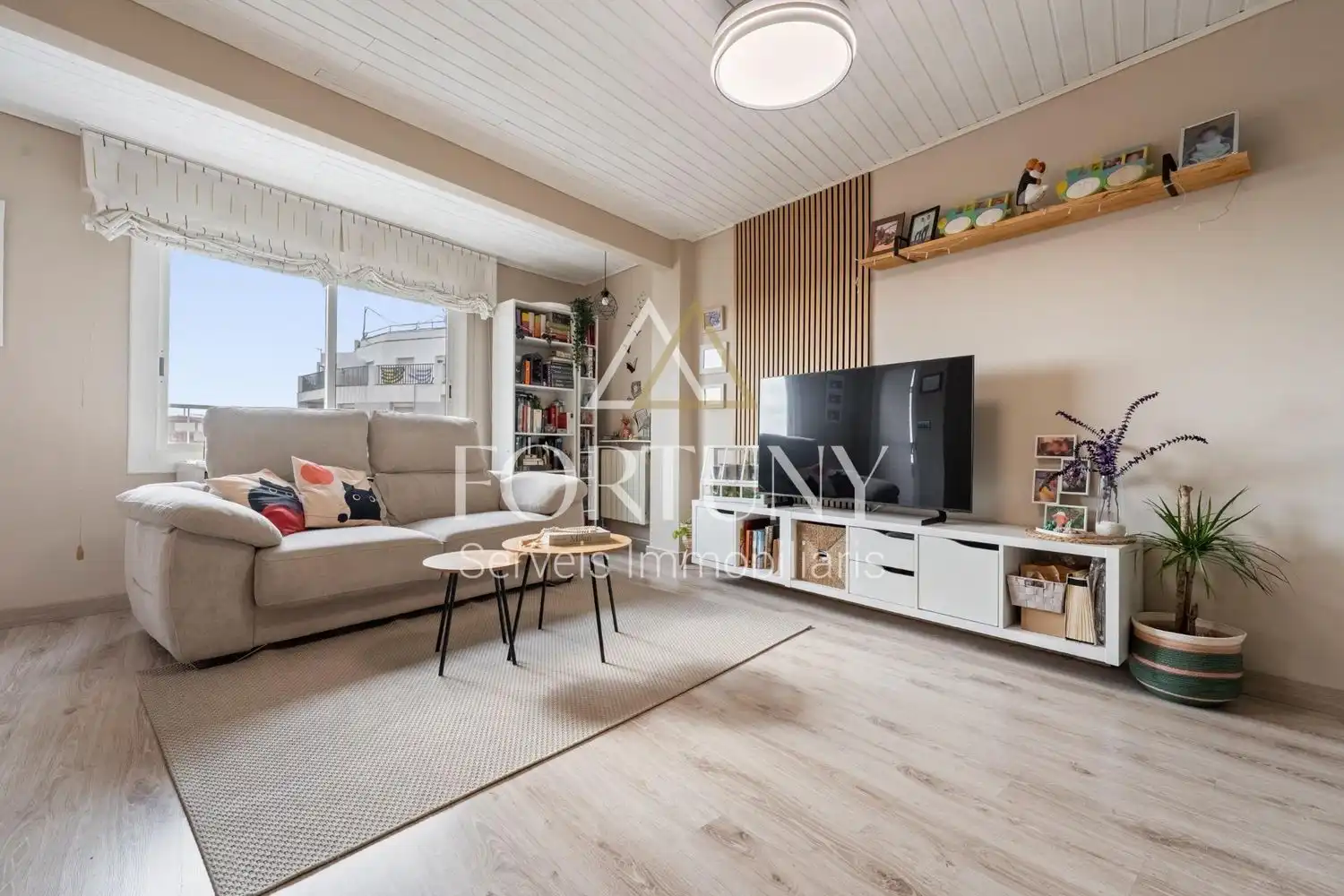Flat with lift for sale in de la Salle, imagen 7