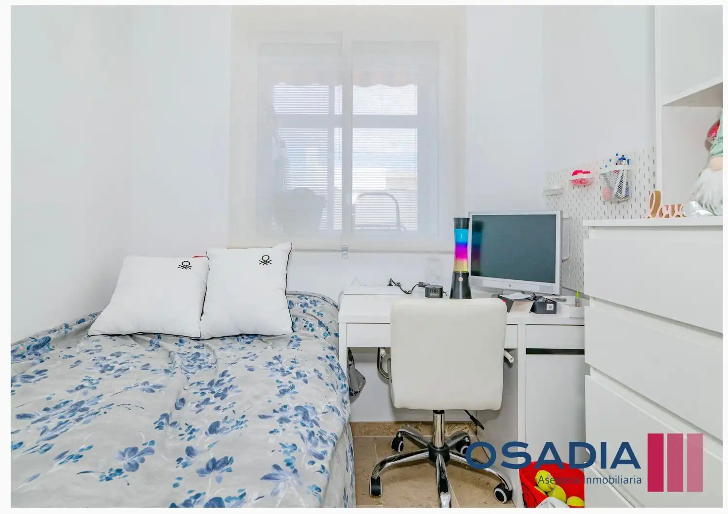 Appartement avec ascenseur à vendre à Calle Santa Ana, imagen 18