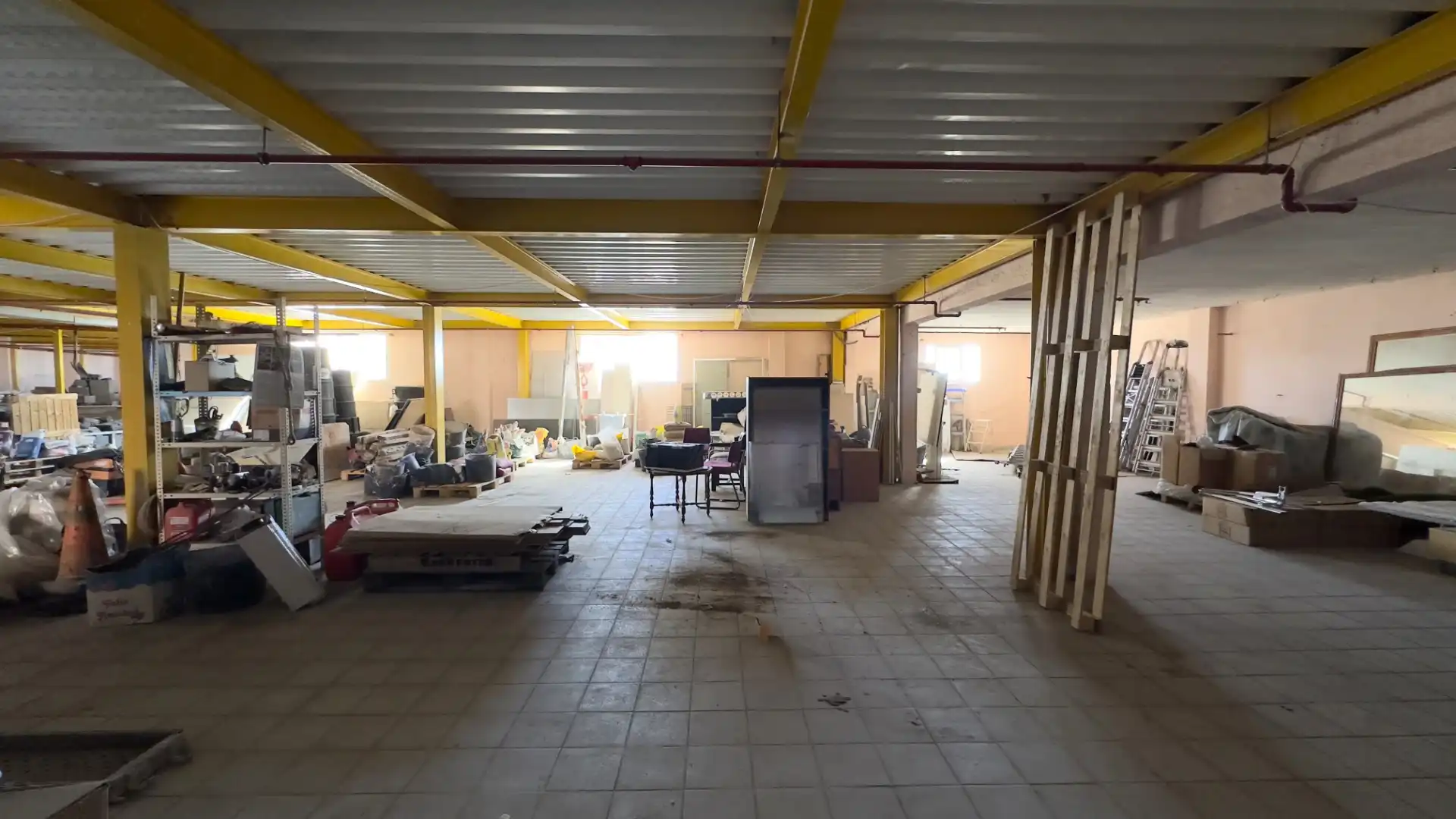 Industrial buildings for sale in Santa Cruz de Tenerife