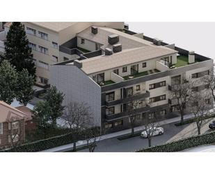 Vista exterior de Dúplex en venda en Sant Julià de Vilatorta amb Calefacció i Terrassa